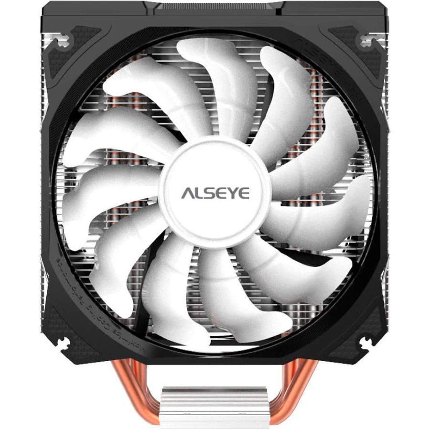 Кулер для процессора alseye M120-DB (AS.01.01.0024)
