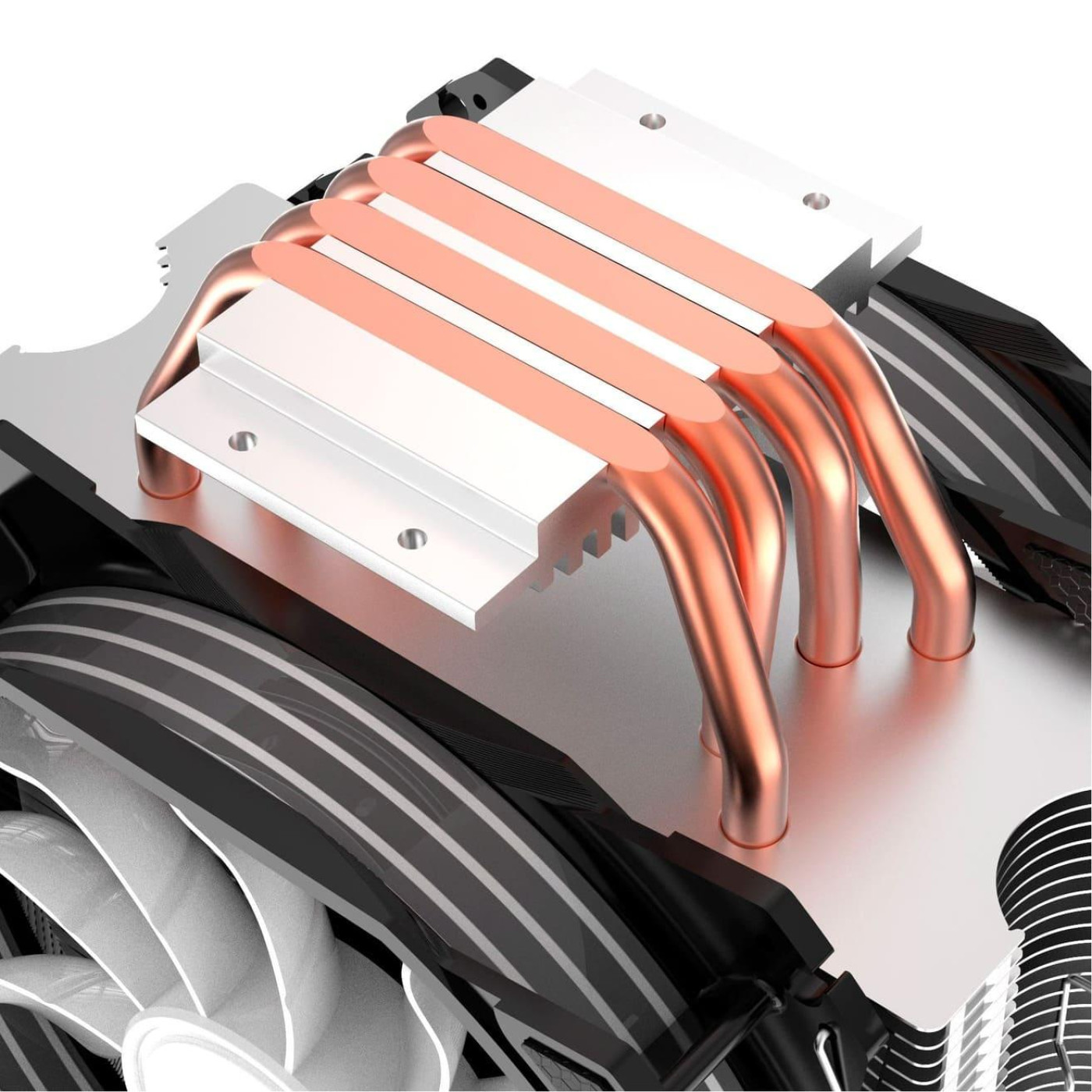 Кулер для процессора alseye M120-DB (AS.01.01.0024)