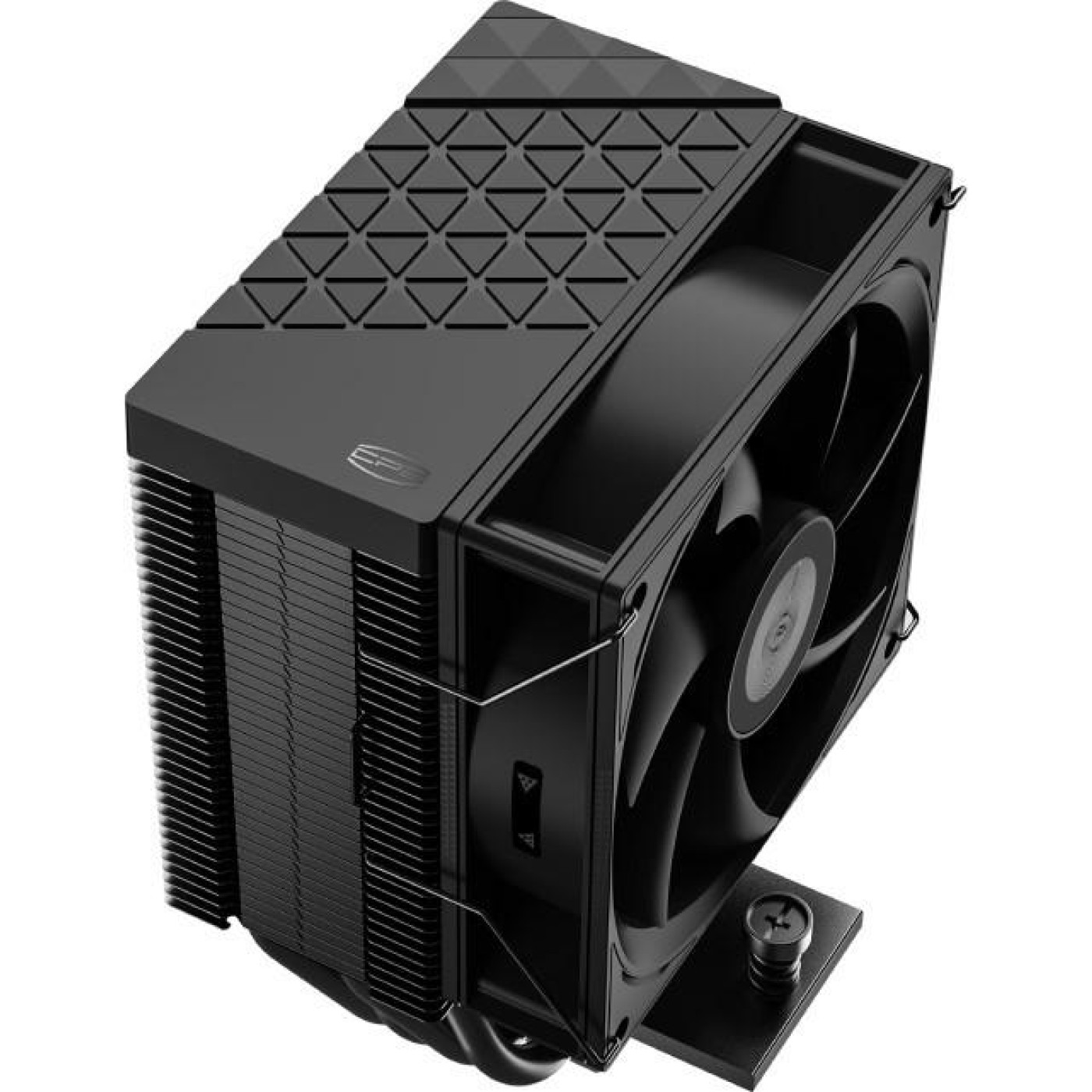 Кулер для процесора PcCooler PсCOOLER 400 BK (R400 BK)