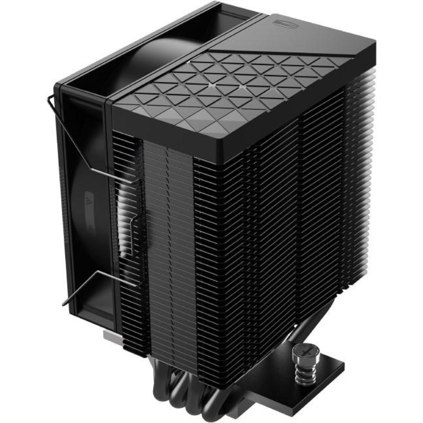 Кулер для процесора PcCooler PсCOOLER 400 BK (R400 BK)