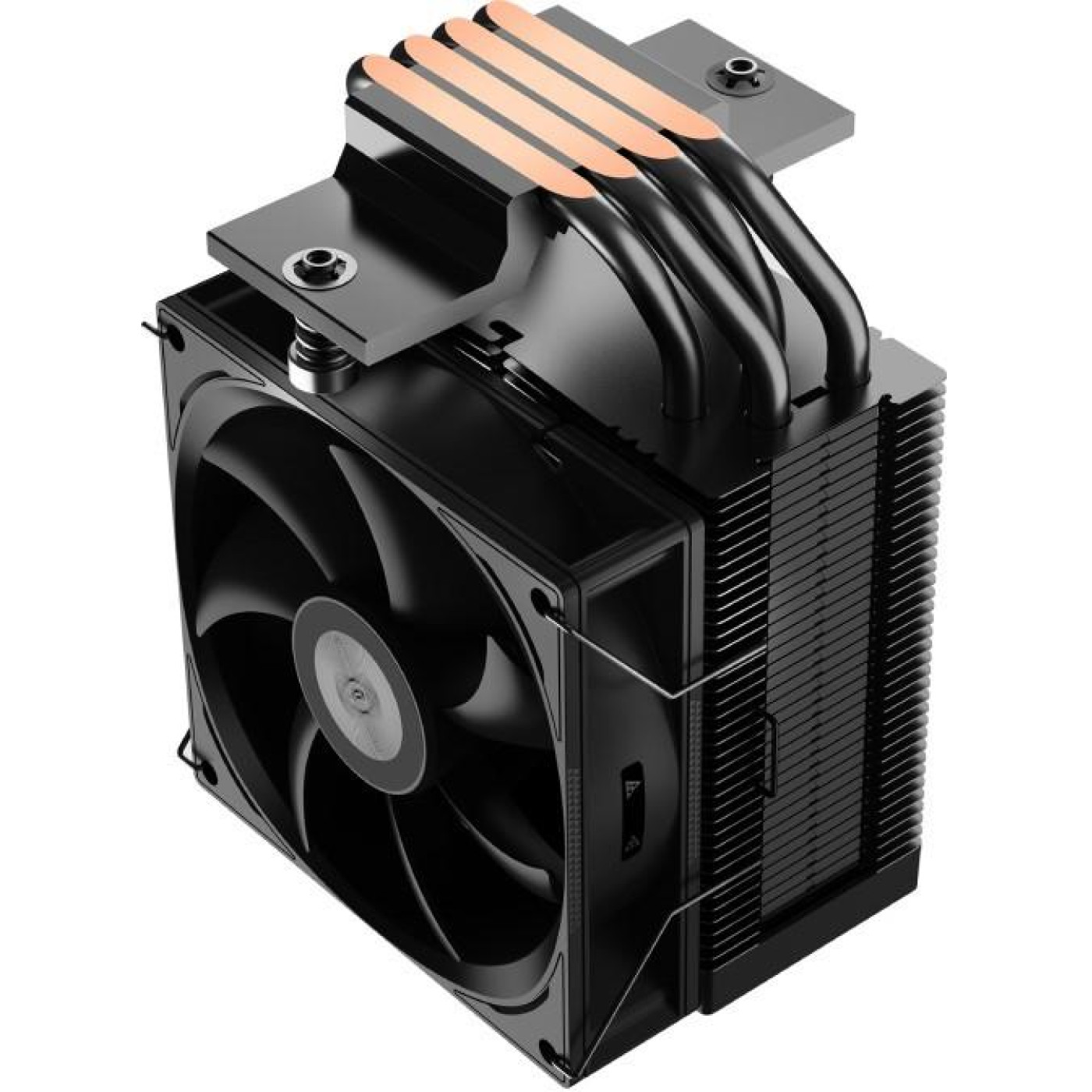 Кулер для процесора PcCooler PсCOOLER 400 BK (R400 BK)