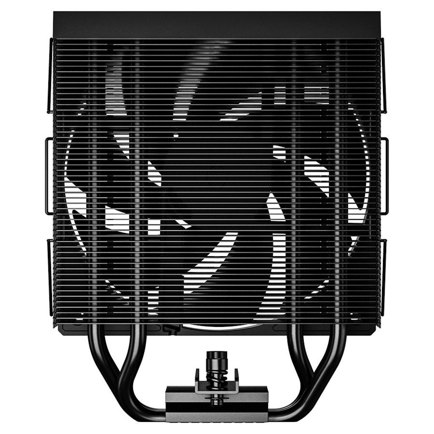Кулер для процессора ID-Cooling Frozn A410 TD Black (FROZN A410 TD)