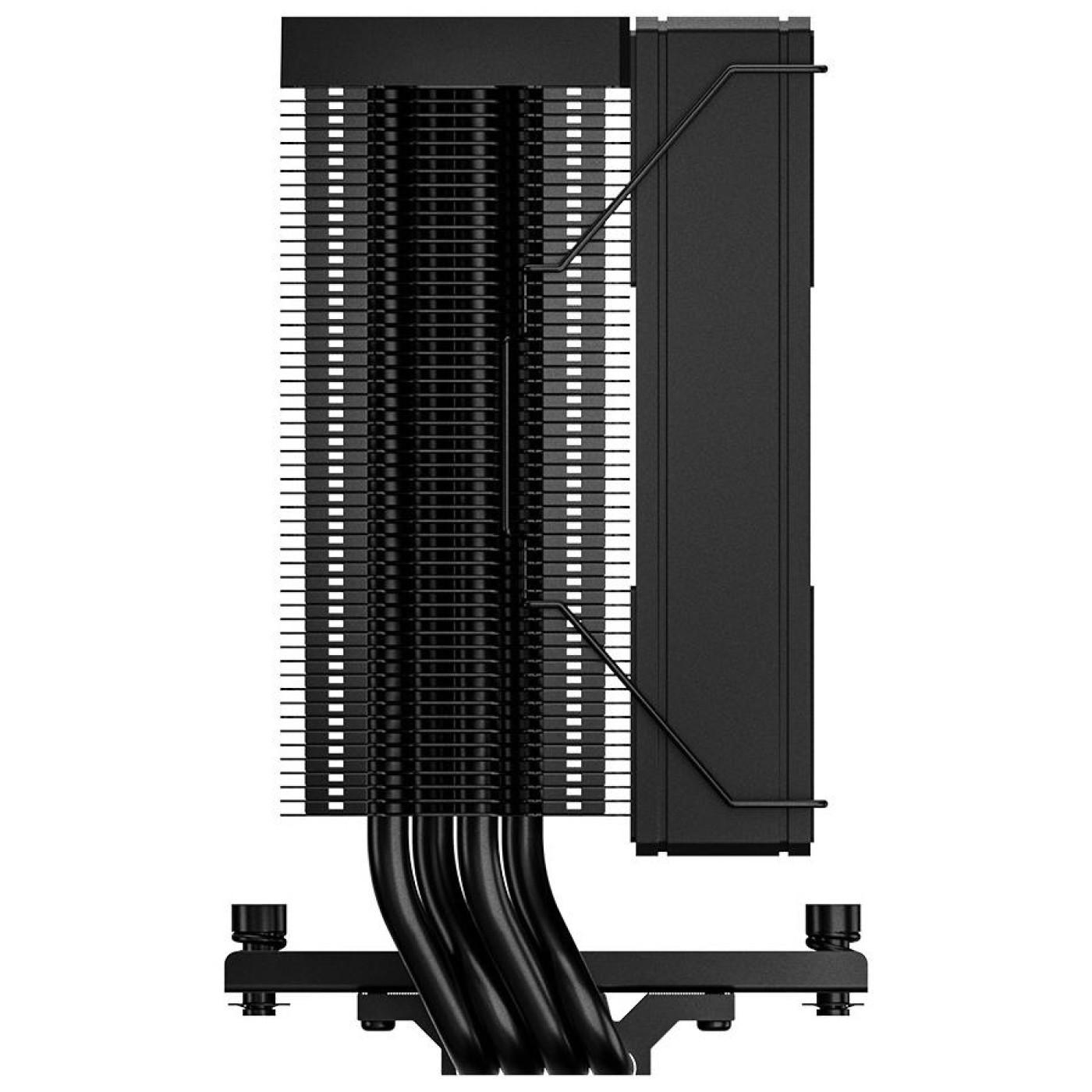 Кулер для процессора ID-Cooling Frozn A410 TD Black (FROZN A410 TD)