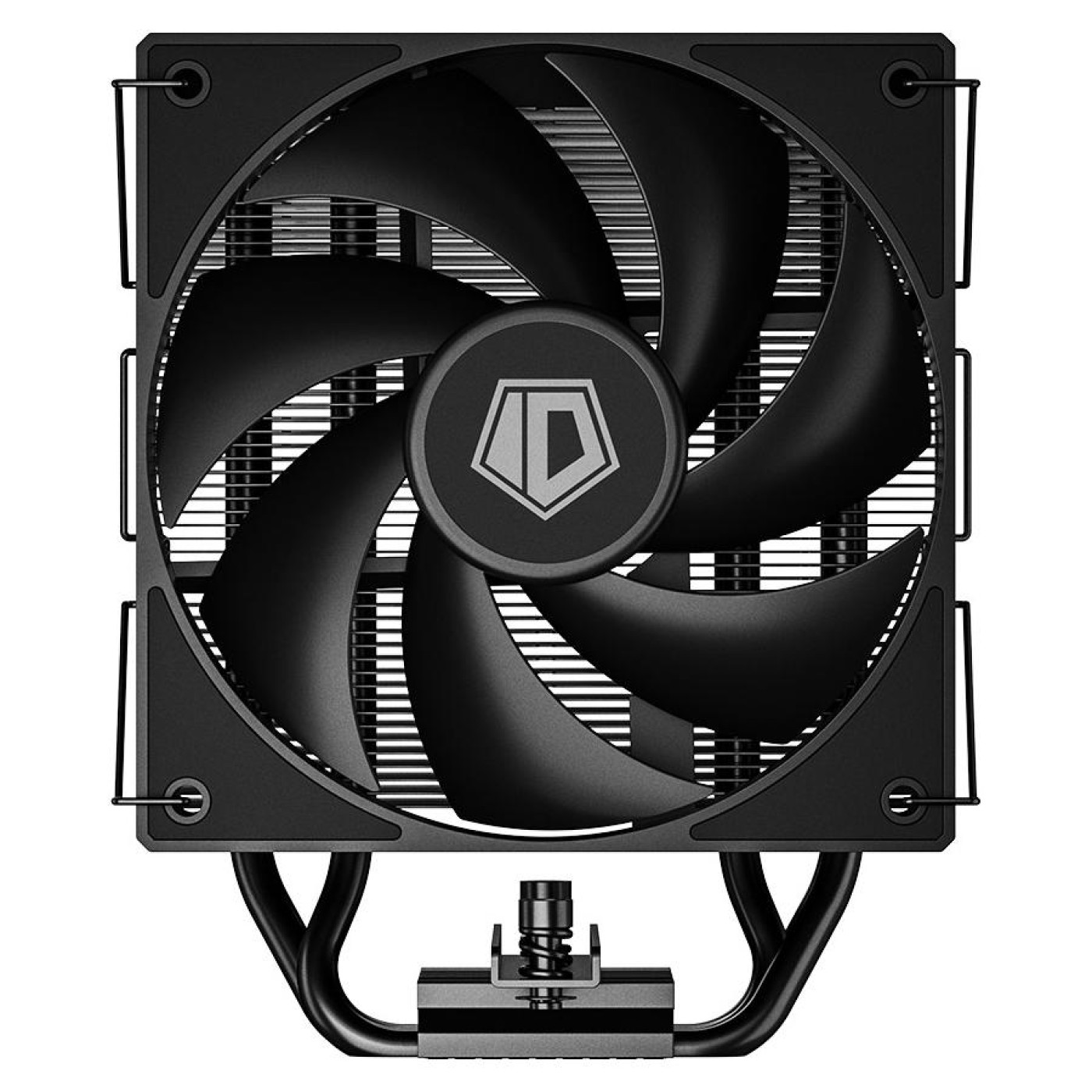 Кулер для процессора ID-Cooling Frozn A410 TD Black (FROZN A410 TD)