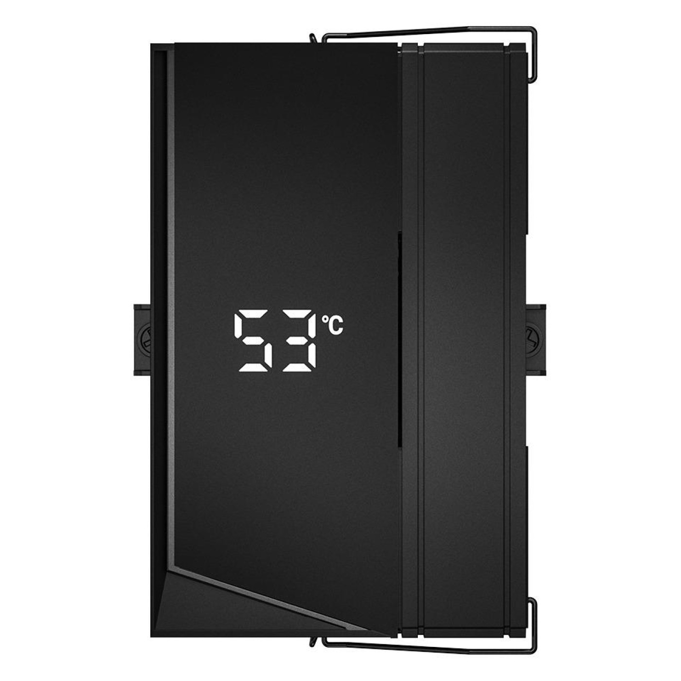 Кулер для процессора ID-Cooling Frozn A410 TD Black (FROZN A410 TD)