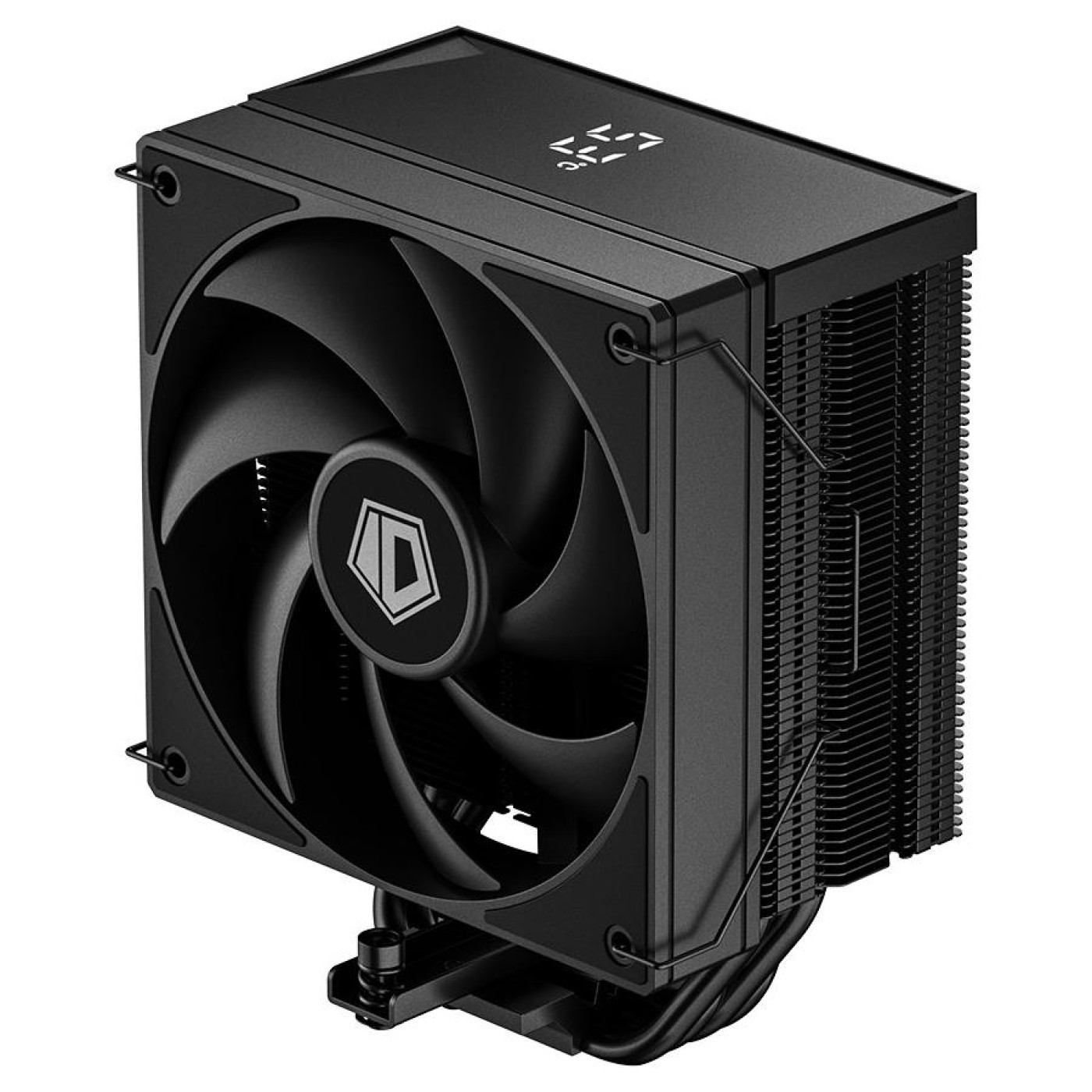 Кулер для процессора ID-Cooling Frozn A410 TD Black (FROZN A410 TD)