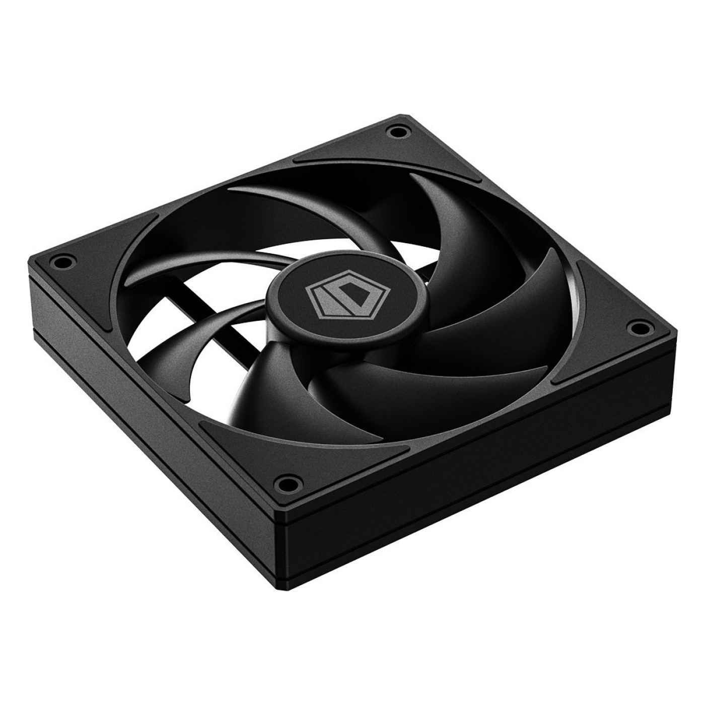 Кулер для процессора ID-Cooling Frozn A410 TD Black (FROZN A410 TD)