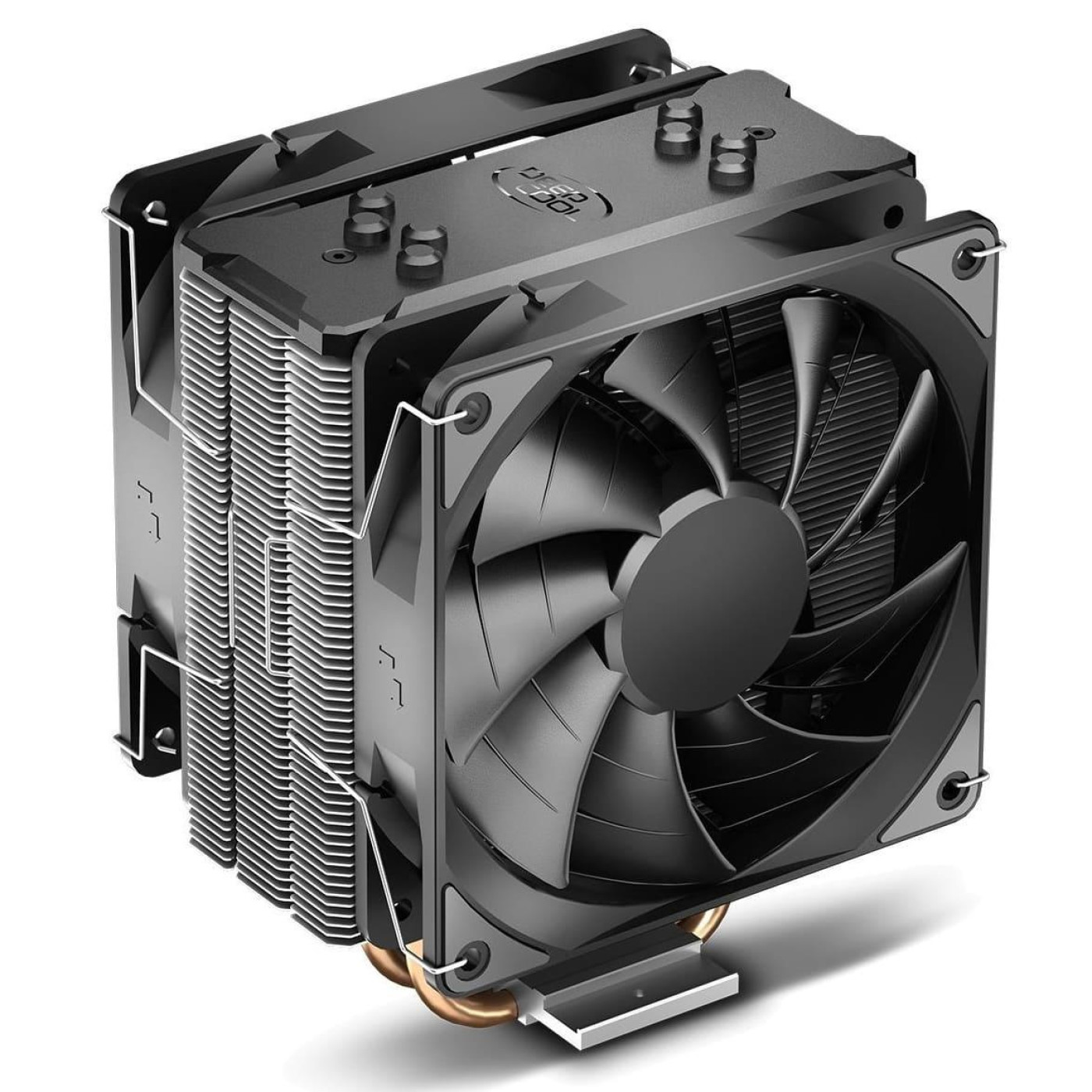 Кулер для процесора DeepCool Gammaxx 400EX (GamMaxx 400EX)1700 (GamMaxx 400EX.) Б/в