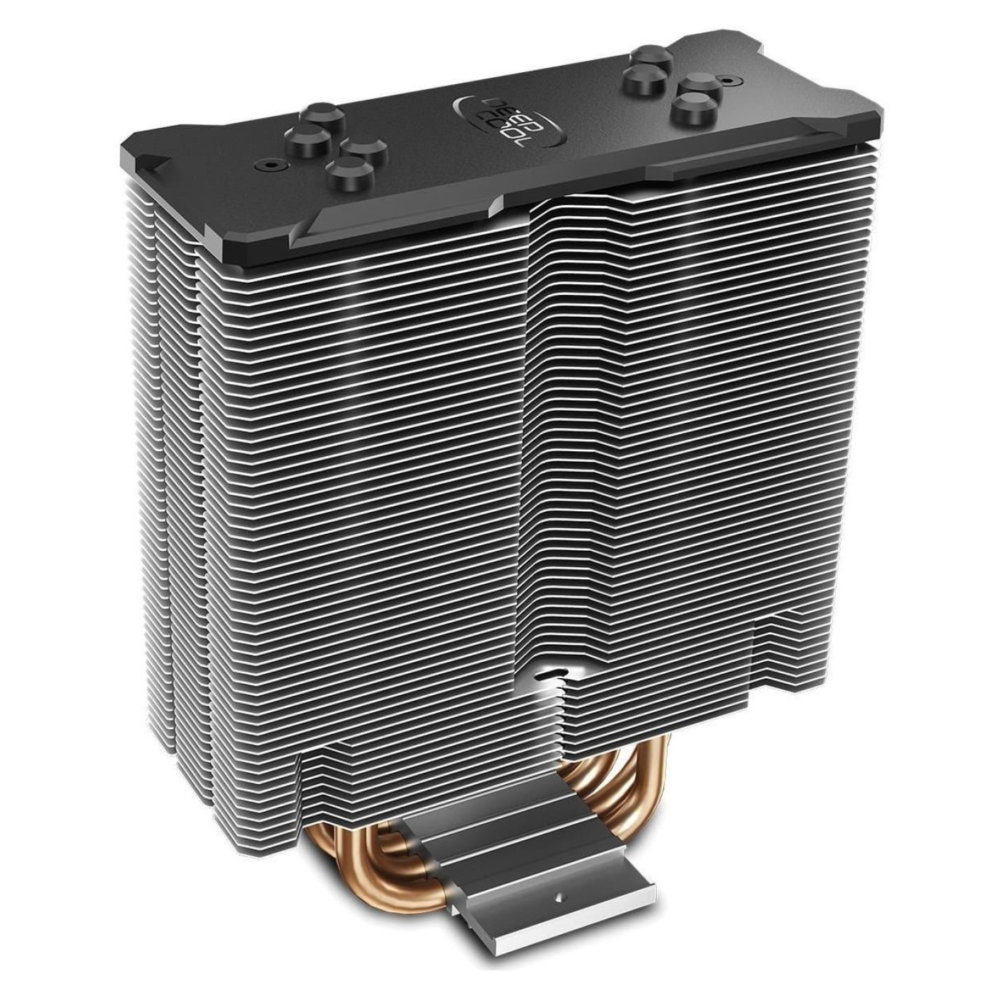 Кулер для процесора DeepCool Gammaxx 400EX (GamMaxx 400EX)1700 (GamMaxx 400EX.) Б/в