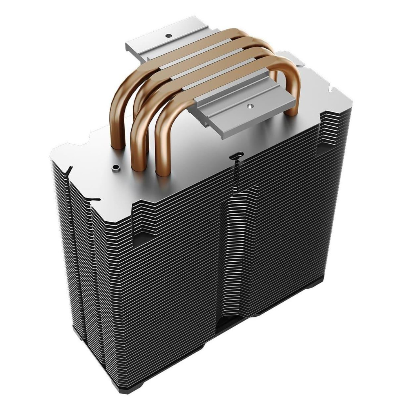 Кулер для процесора DeepCool Gammaxx 400EX (GamMaxx 400EX)1700 (GamMaxx 400EX.) Б/в