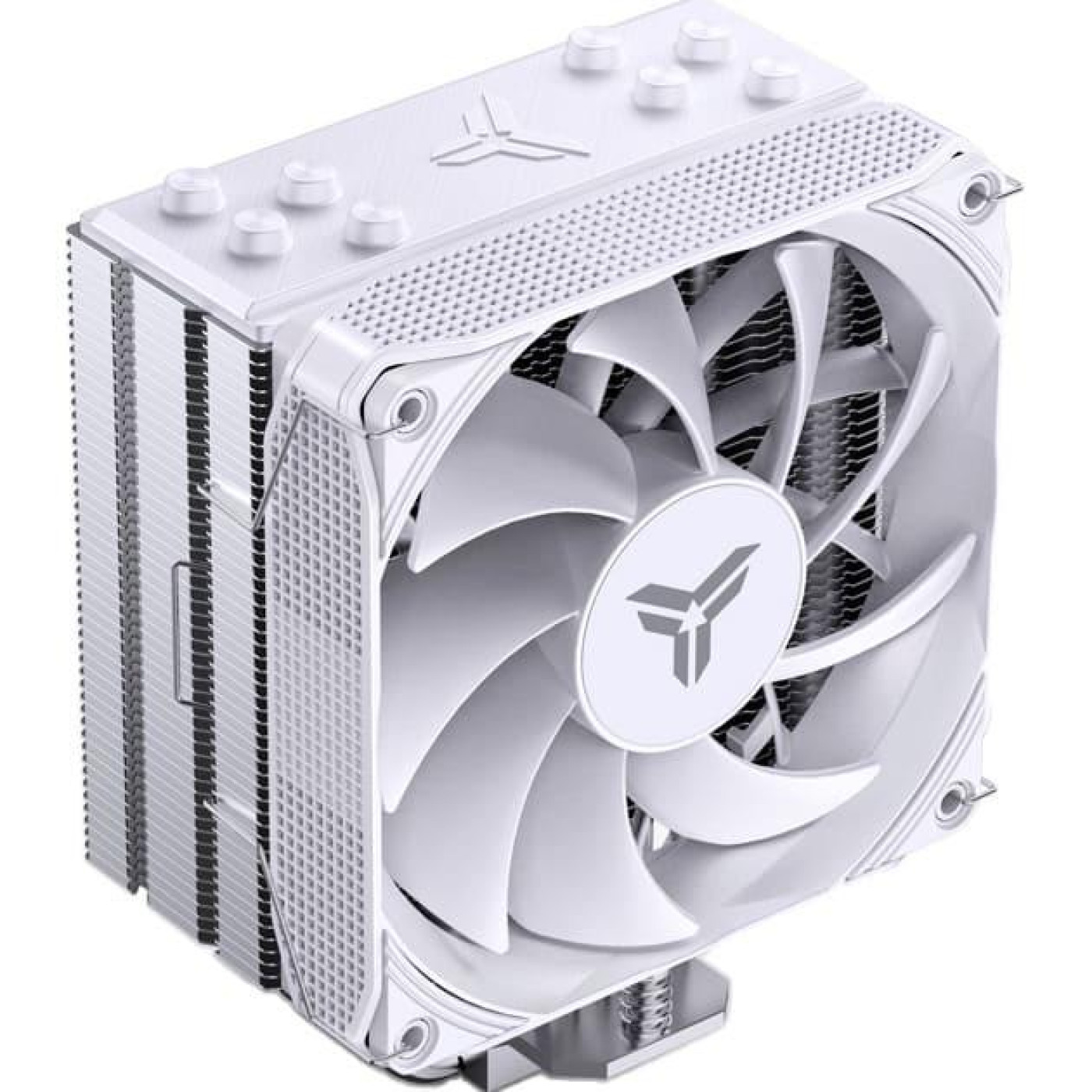 Кулер для процесора JONSBO PISA A4 White (Intel Only) (PISA A4 White (Intel Only)) Б/в,U1