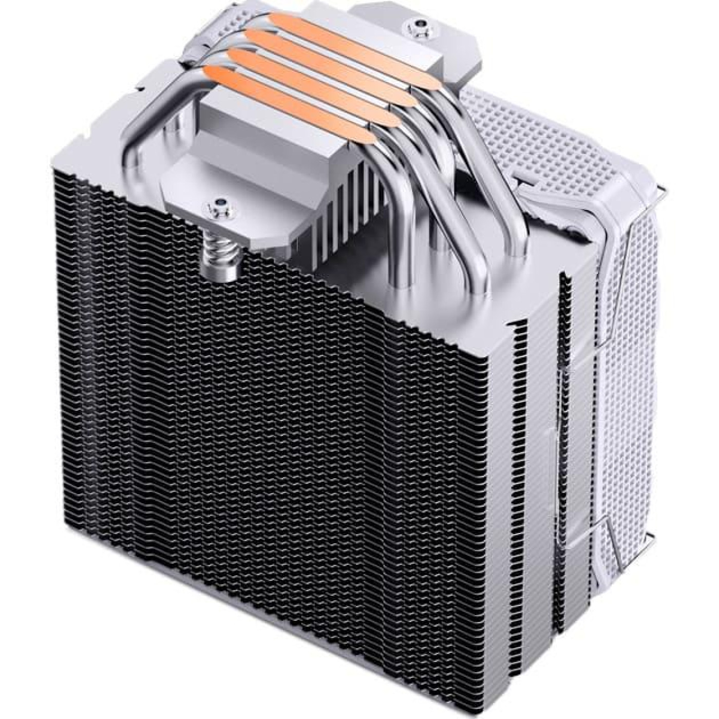 Кулер для процесора JONSBO PISA A4 White (Intel Only) (PISA A4 White (Intel Only)) Б/в,U1