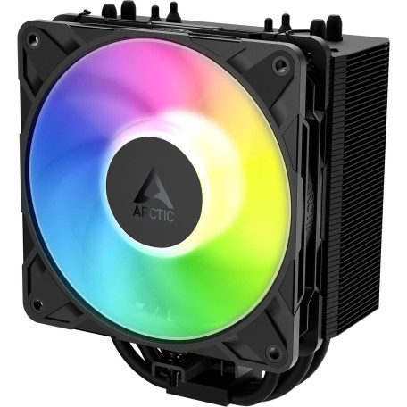 Кулер для процесора Arctic Freezer 36-S A-RGB Black (ACFRE00198A)