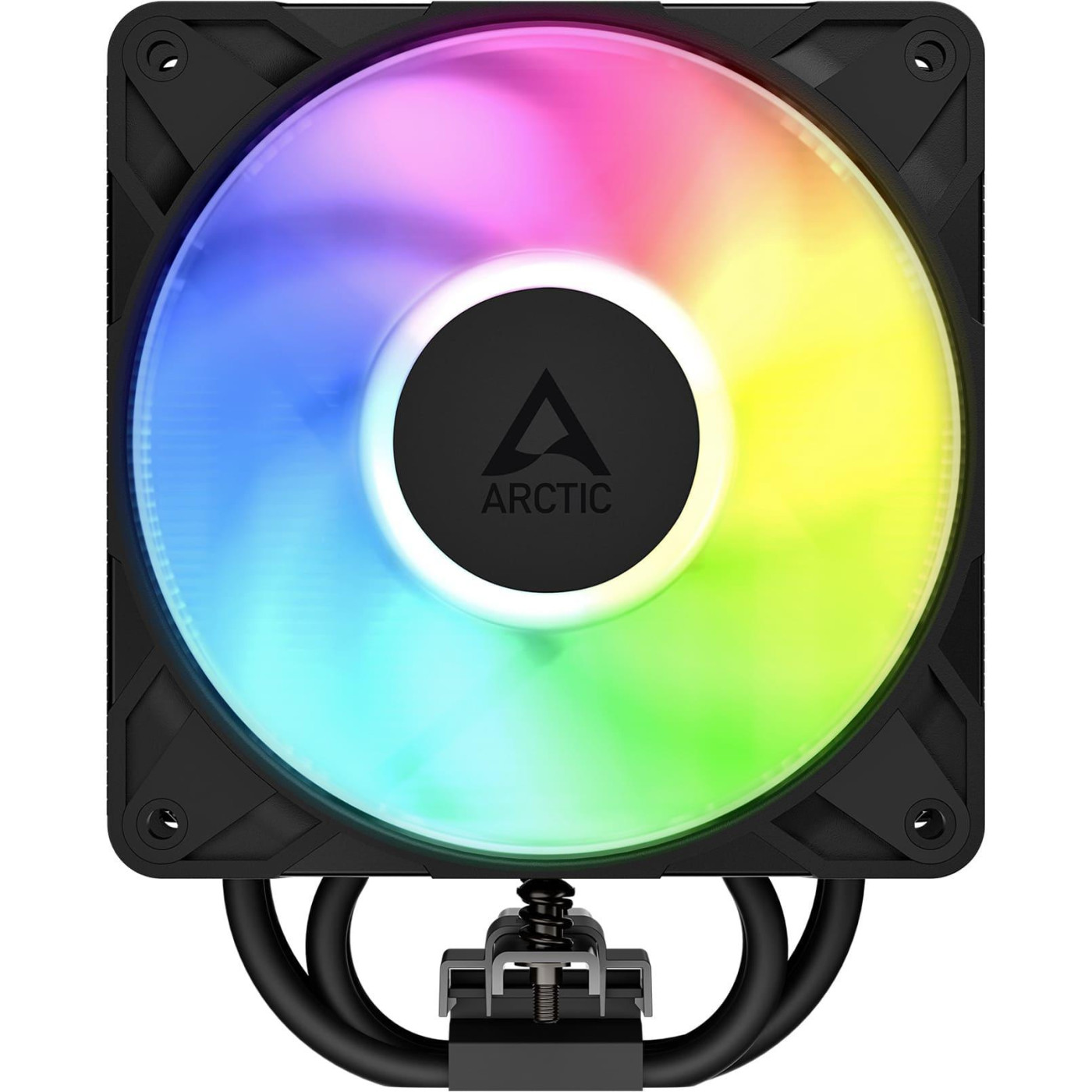 Кулер для процесора Arctic Freezer 36-S A-RGB Black (ACFRE00198A)