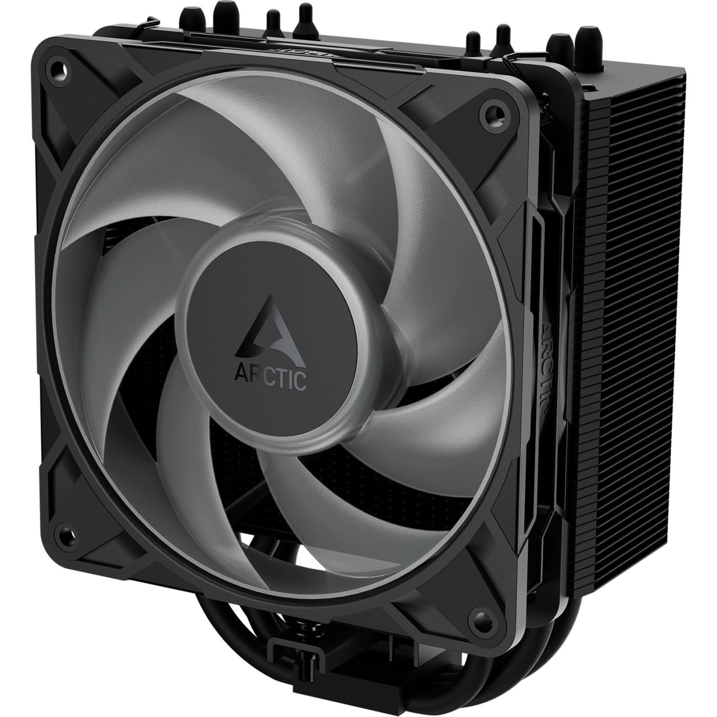 Кулер для процесора Arctic Freezer 36-S A-RGB Black (ACFRE00198A)