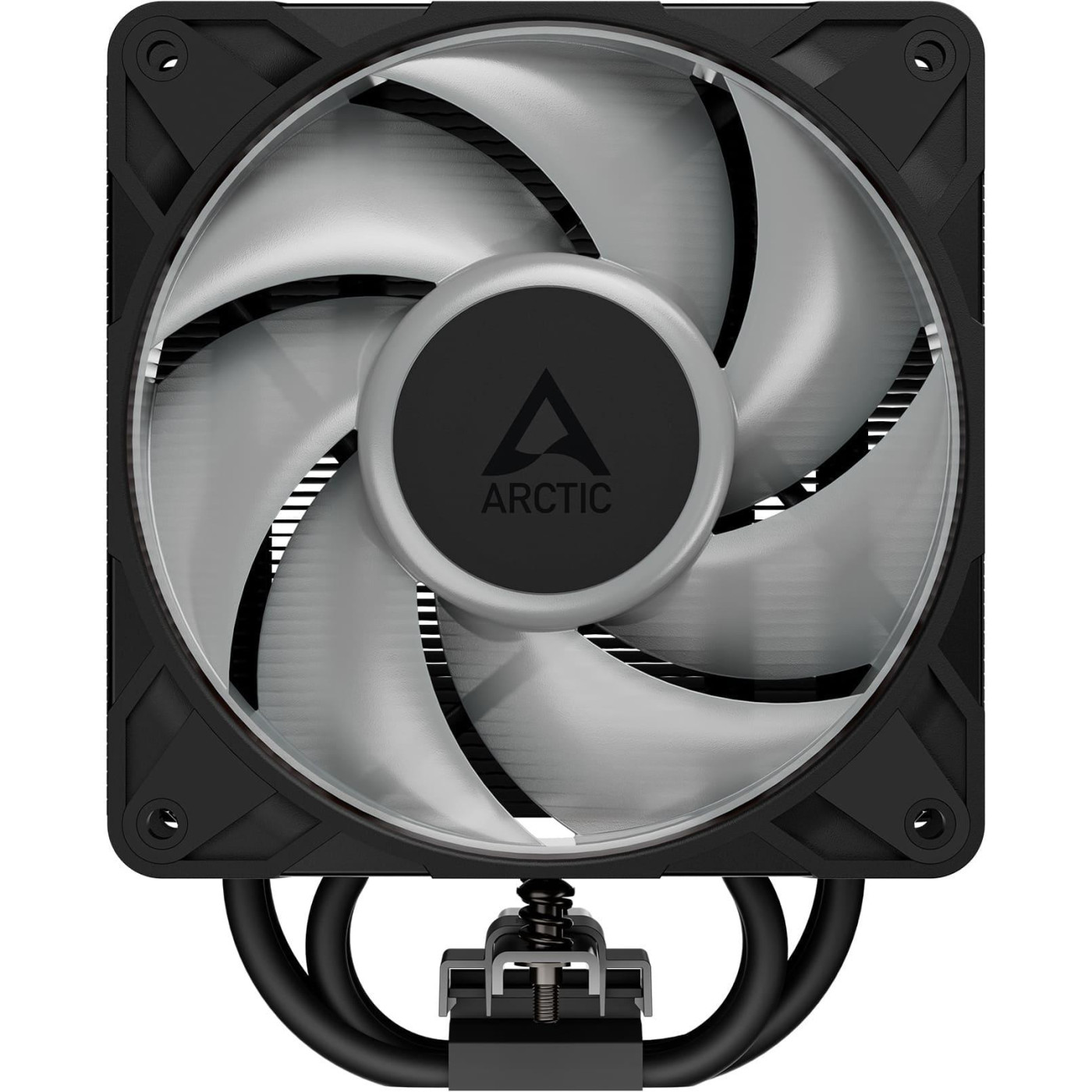 Кулер для процесора Arctic Freezer 36-S A-RGB Black (ACFRE00198A)