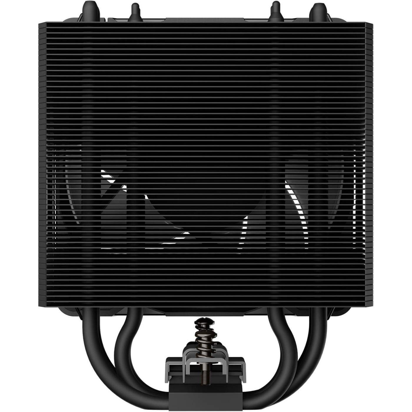 Кулер для процесора Arctic Freezer 36-S A-RGB Black (ACFRE00198A)
