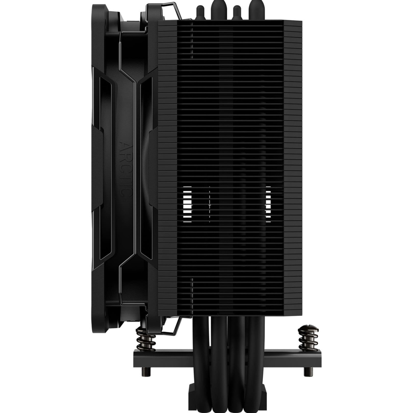 Кулер для процесора Arctic Freezer 36-S A-RGB Black (ACFRE00198A)