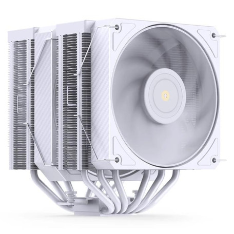 Кулер для процессора Jonsbo HX6280 White (HX6280 White)
