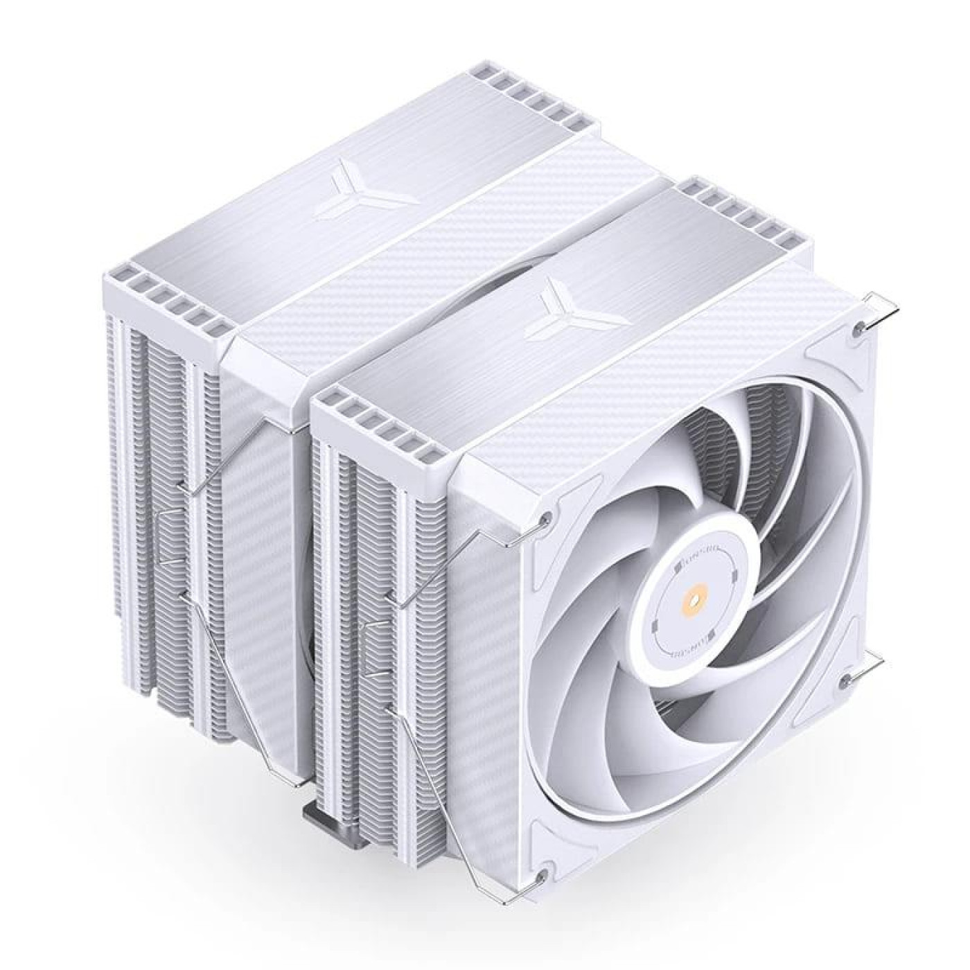 Кулер для процессора Jonsbo HX6280 White (HX6280 White)