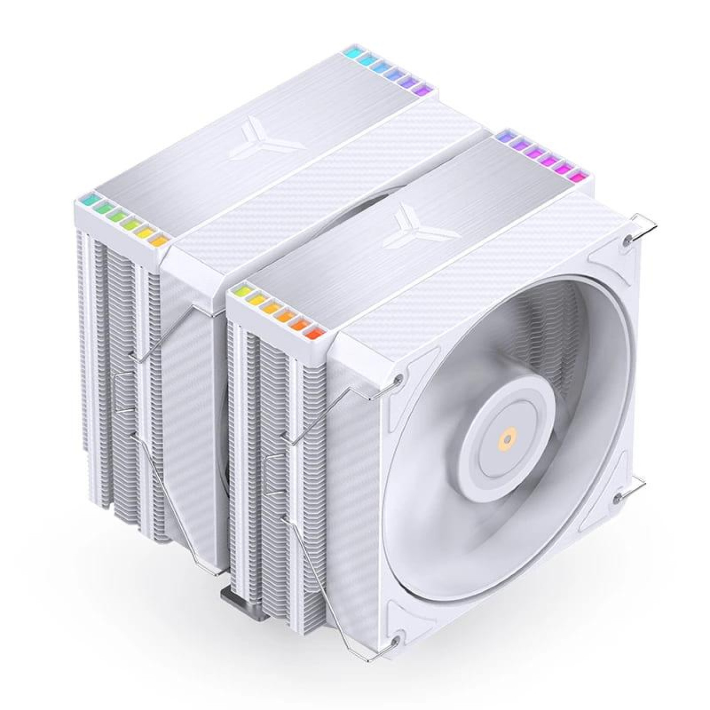 Кулер для процессора Jonsbo HX6280 White (HX6280 White)