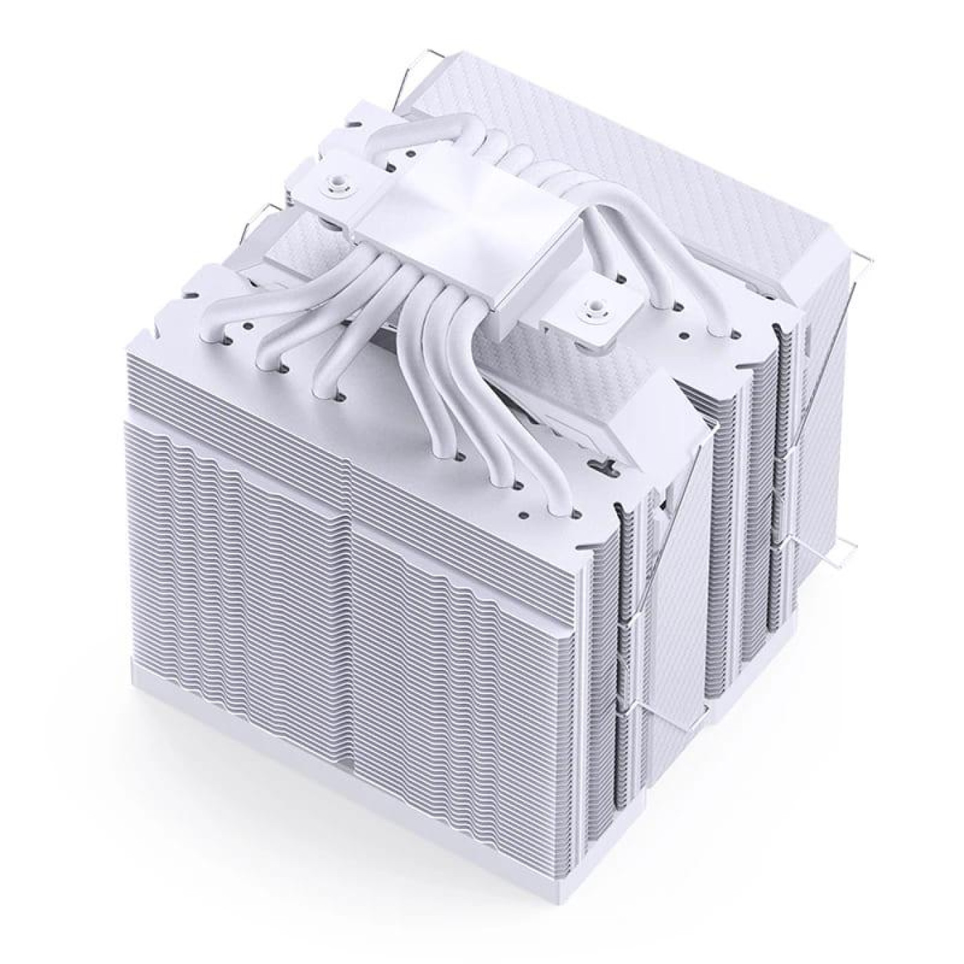 Кулер для процессора Jonsbo HX6280 White (HX6280 White)
