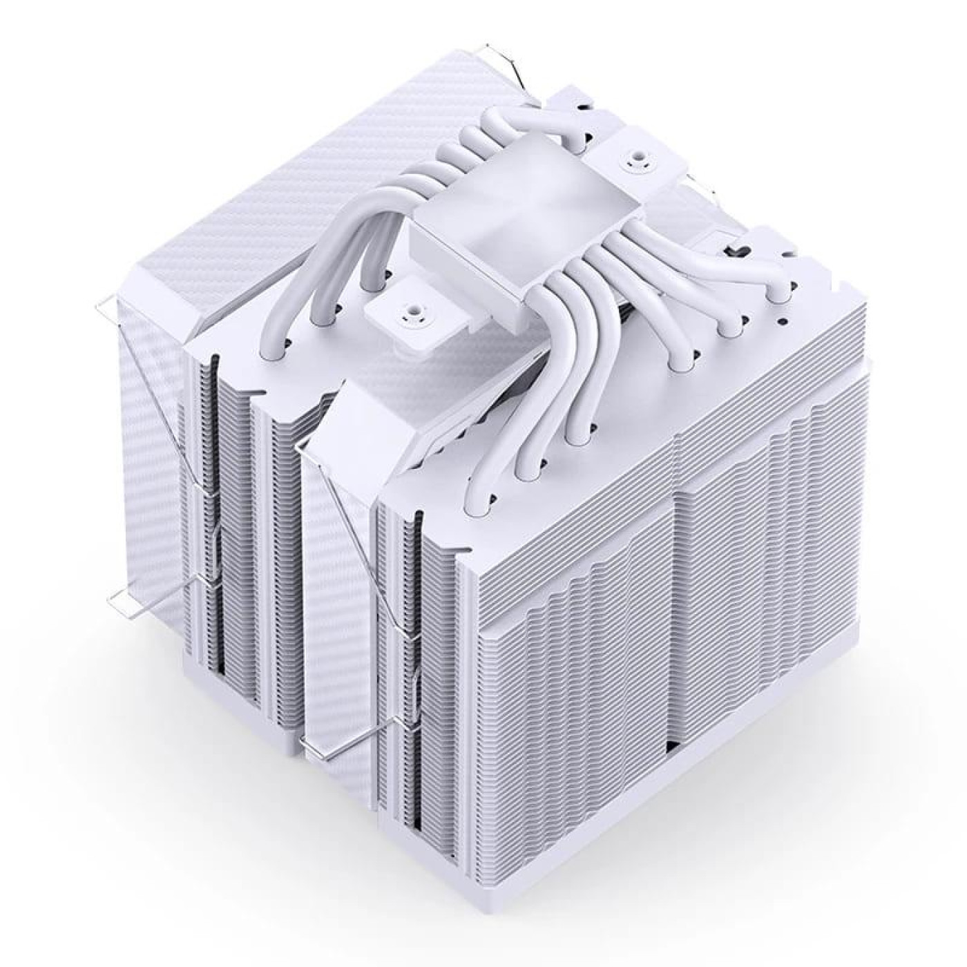 Кулер для процессора Jonsbo HX6280 White (HX6280 White)