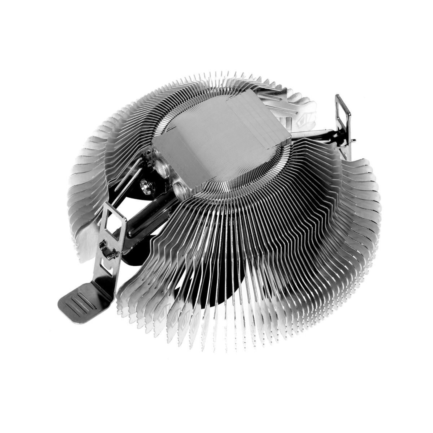 Кулер для процессора ID-Cooling DK-01S (DK-01S)