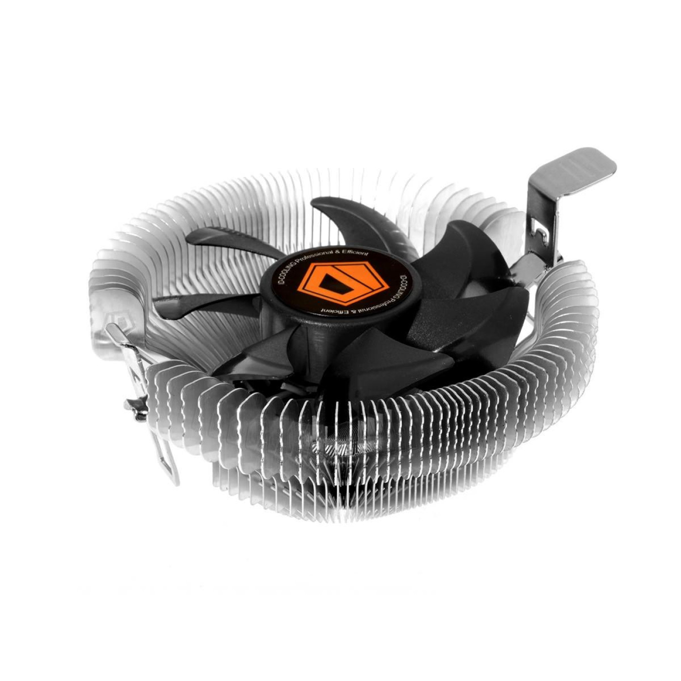Кулер для процессора ID-Cooling DK-01S (DK-01S)