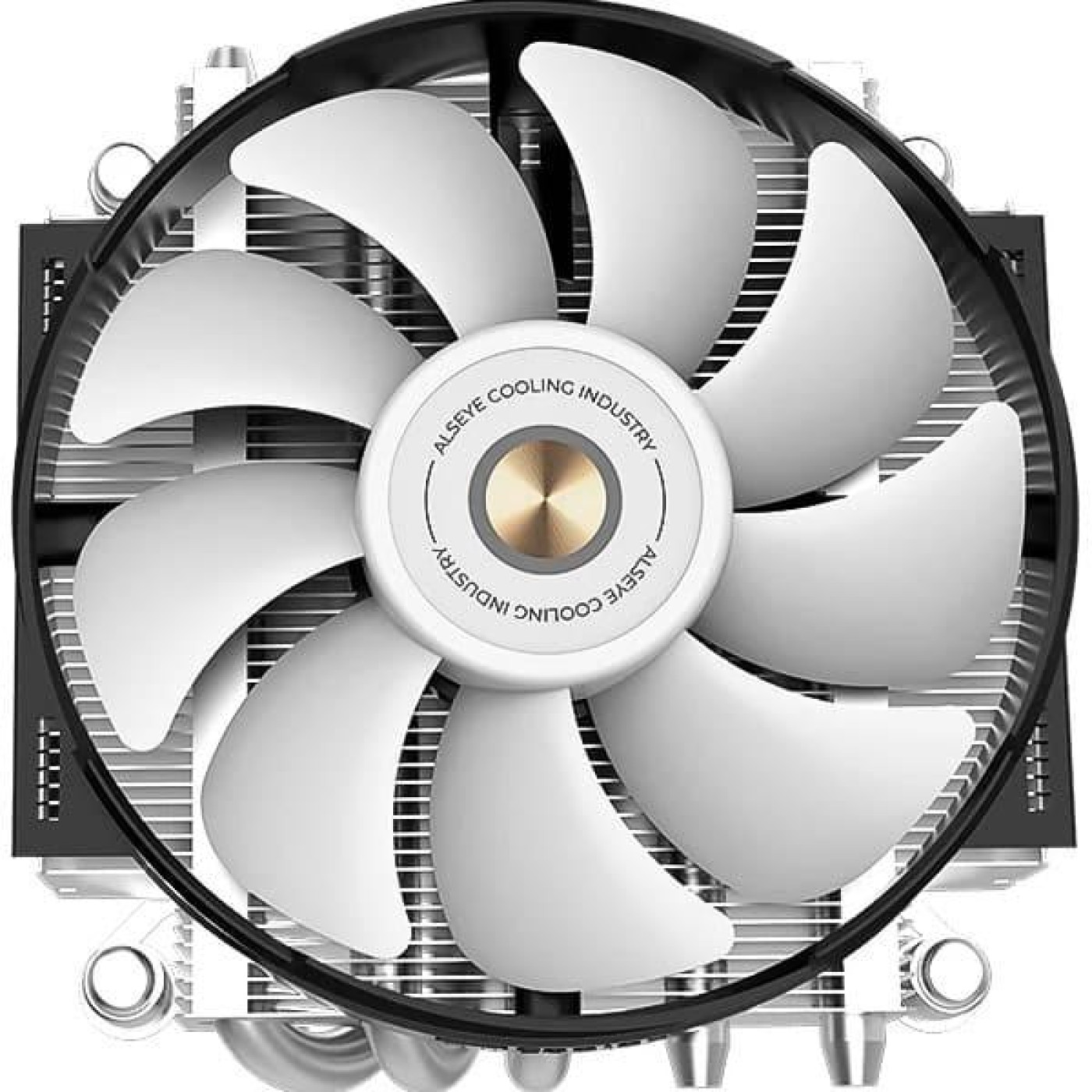 Кулер для процессора alseye S90T-5 Plus (AS.01.09.0003)