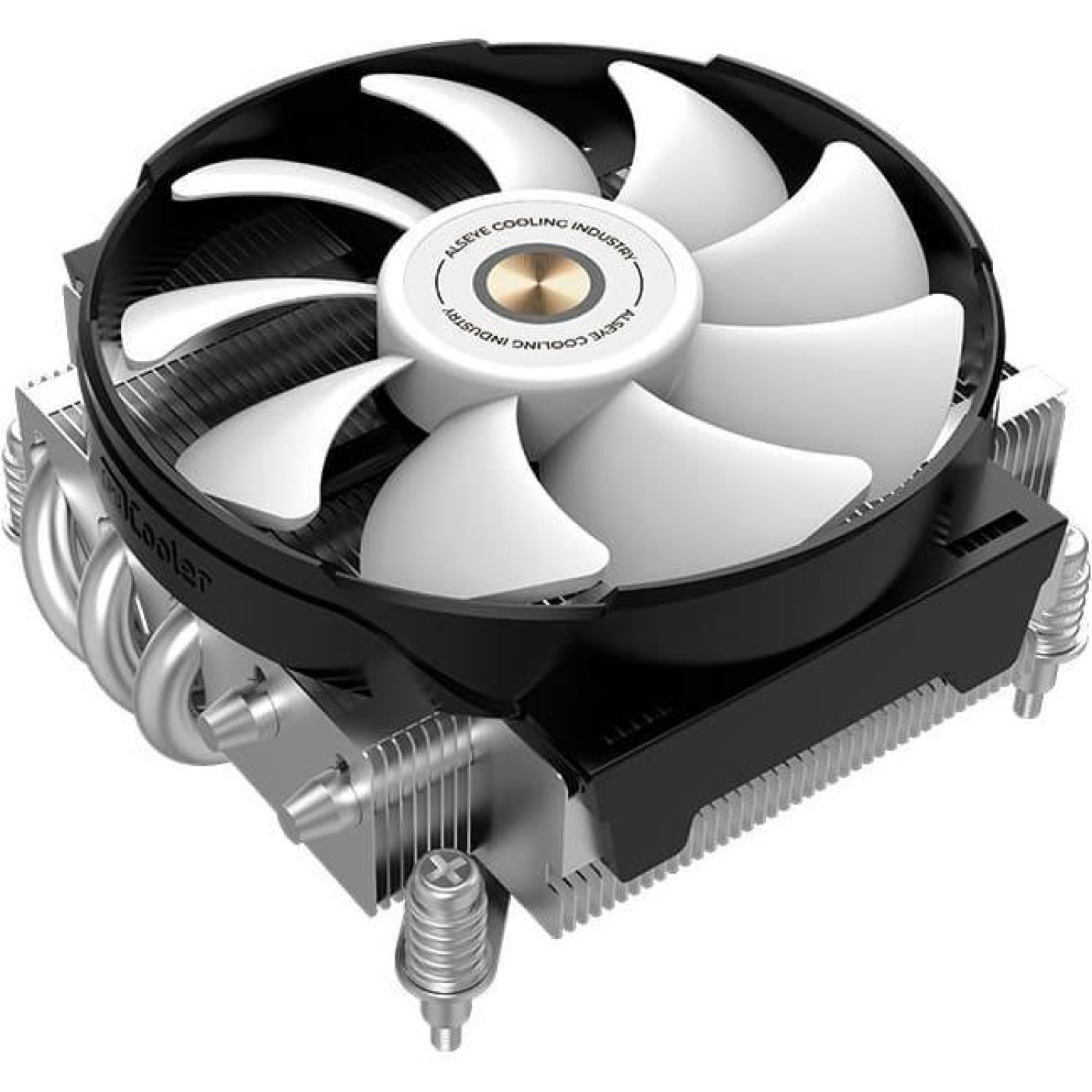 Кулер для процессора alseye S90T-5 Plus (AS.01.09.0003)