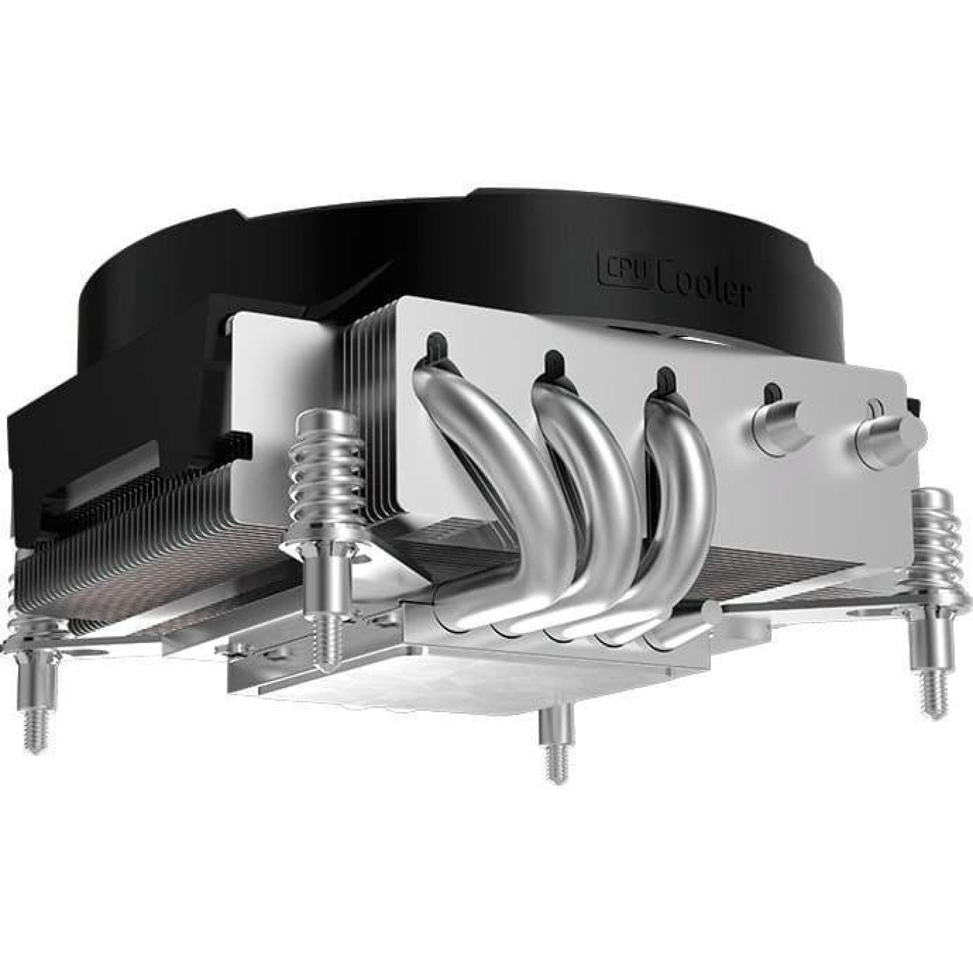 Кулер для процессора alseye S90T-5 Plus (AS.01.09.0003)