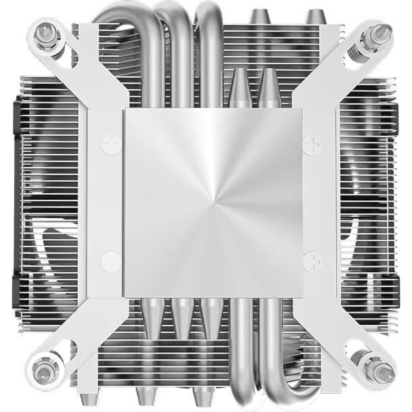 Кулер для процессора alseye S90T-5 Plus (AS.01.09.0003)