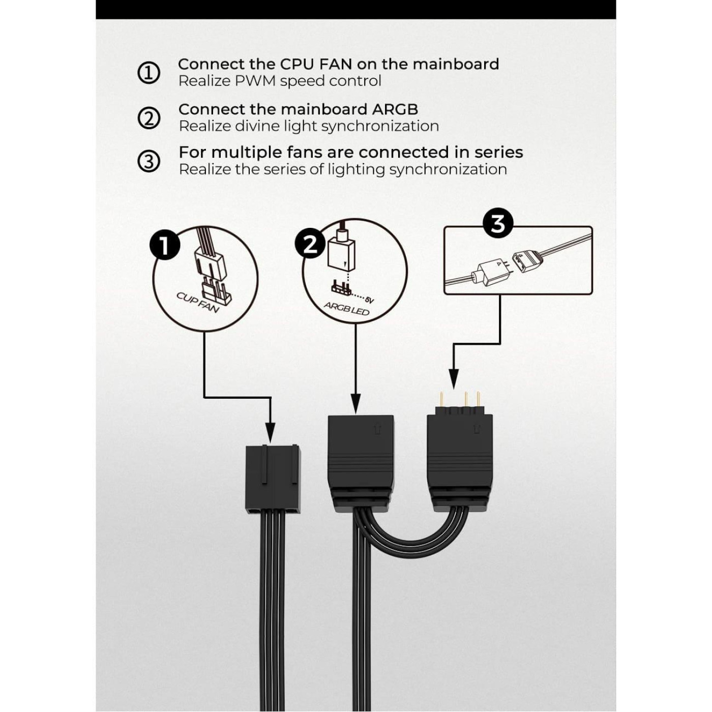 Кулер для процессора alseye S90T-5 Plus (AS.01.09.0003)