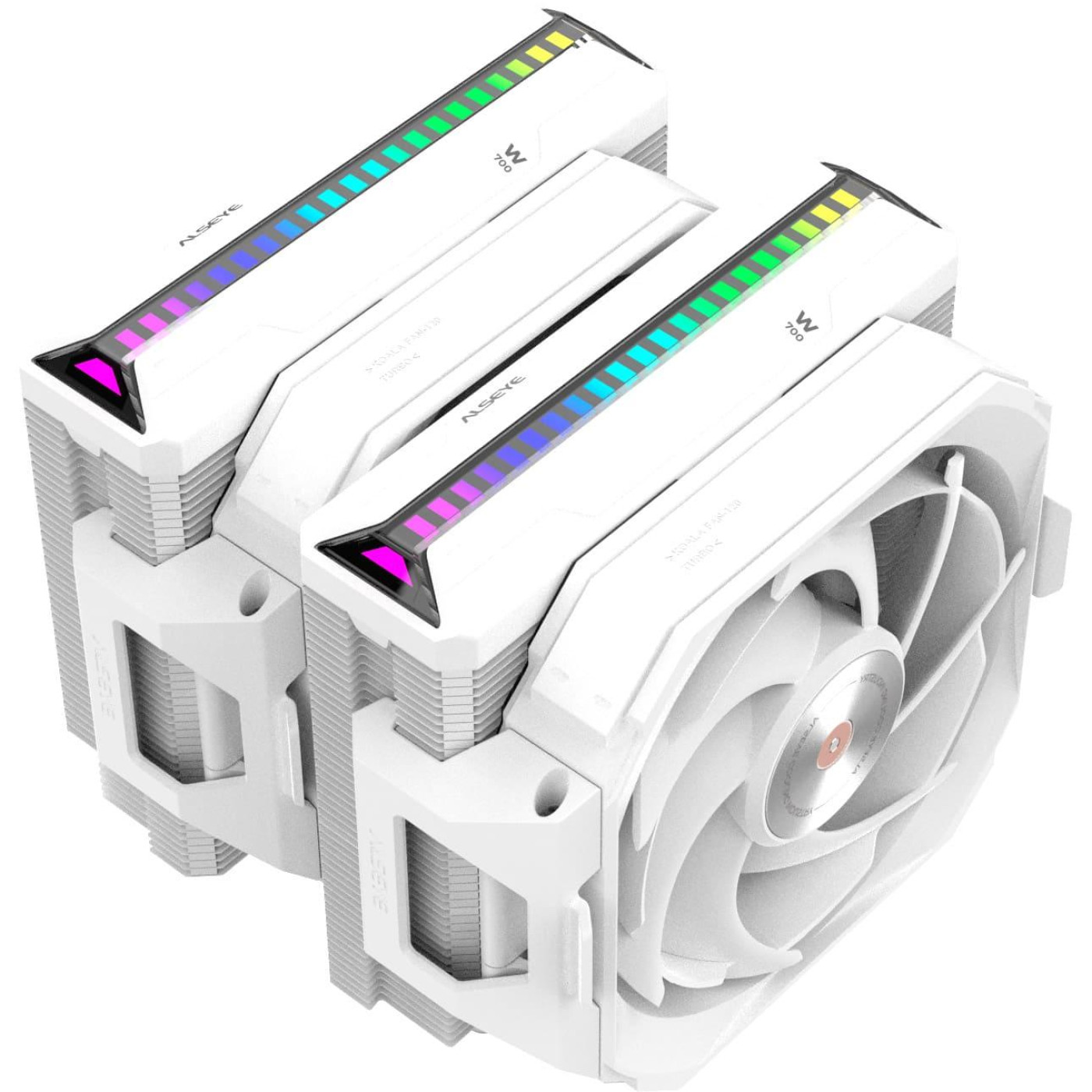 Кулер для процессора alseye W700-W (AS.01.08.0016)