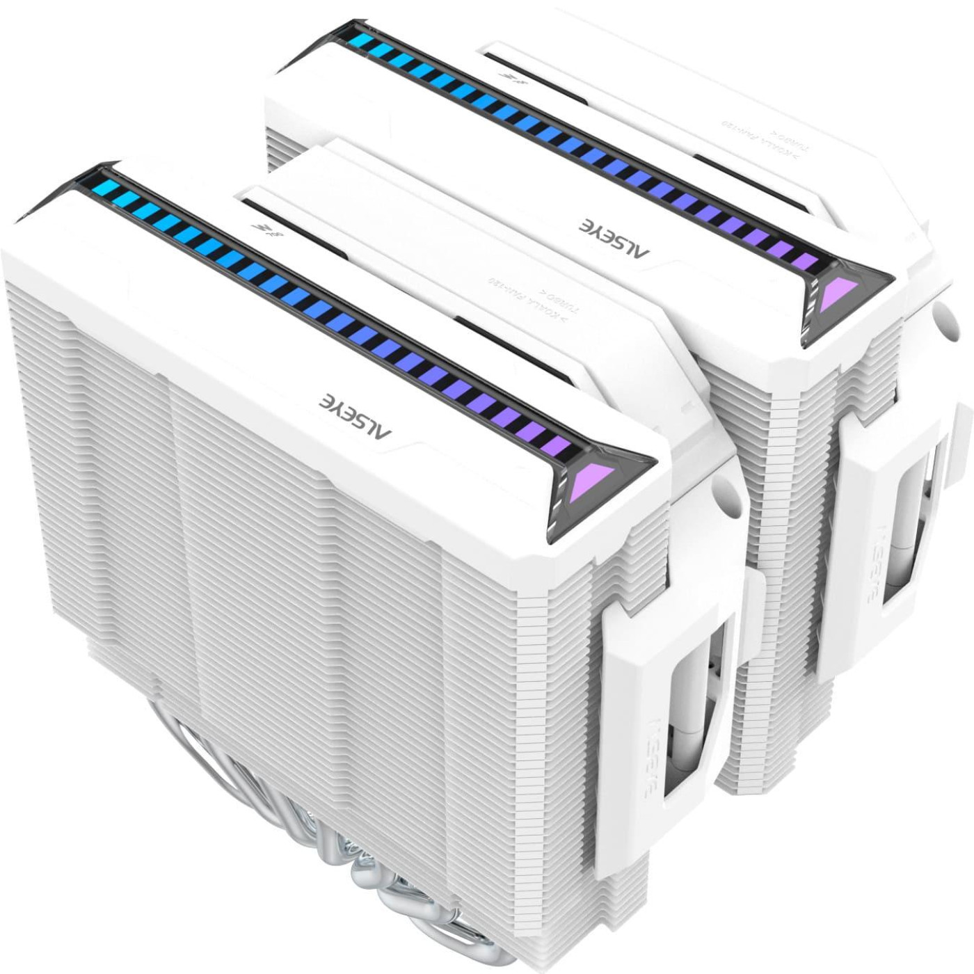 Кулер для процессора alseye W700-W (AS.01.08.0016)