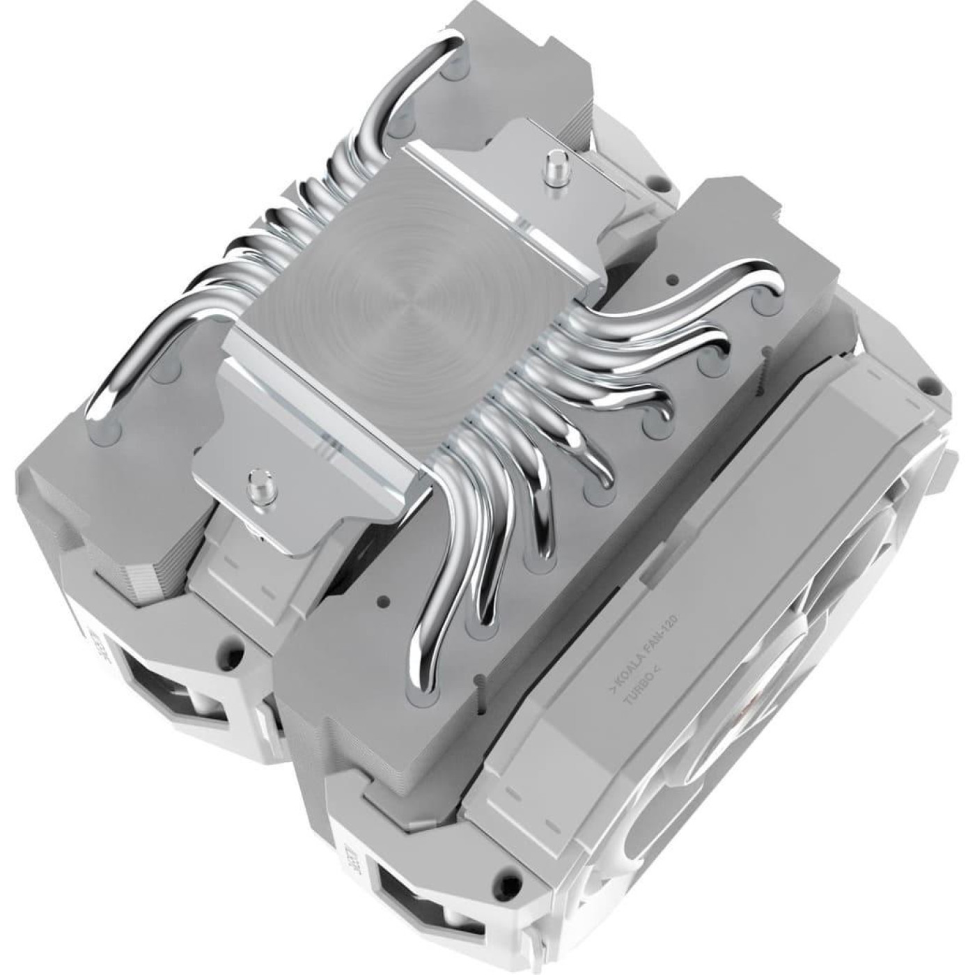 Кулер для процессора alseye W700-W (AS.01.08.0016)