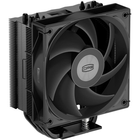 Кулер для процесора PcCooler PсCOOLER RT500 Black (RT500-BKNWXX-GL)