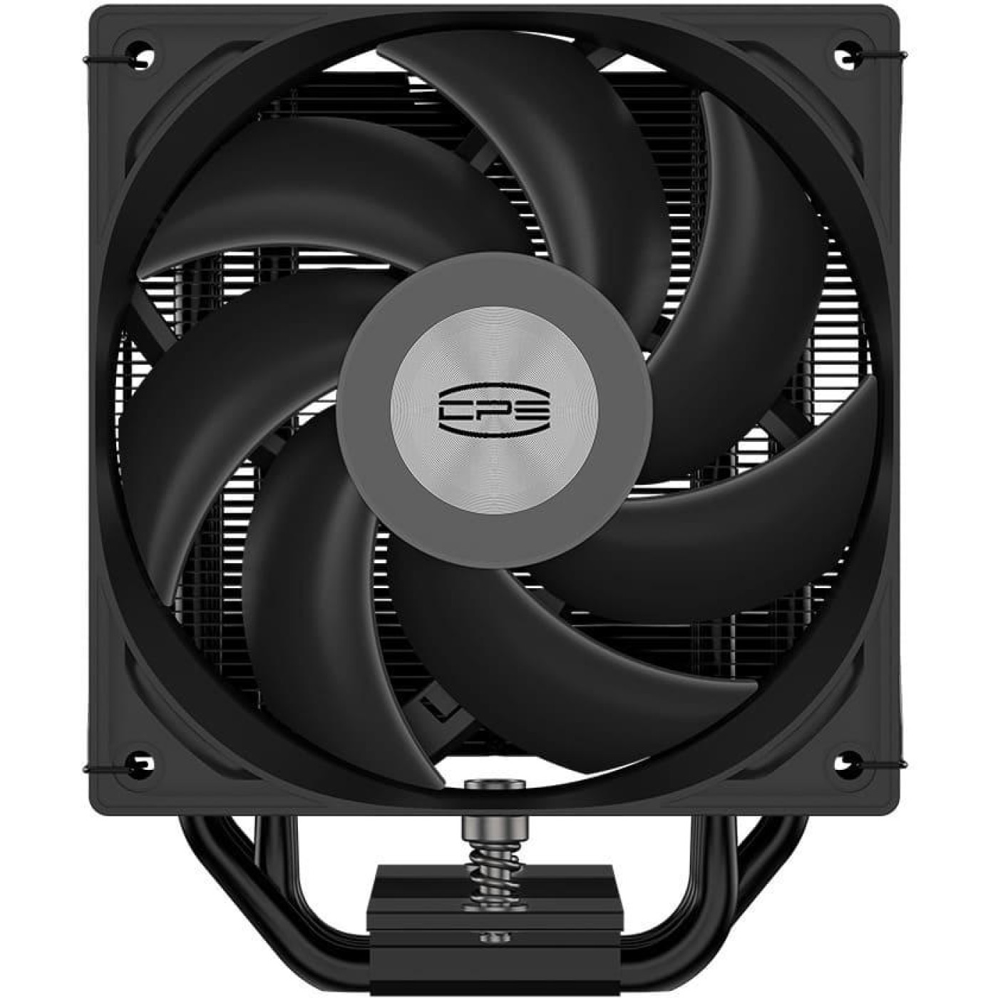 Кулер для процесора PcCooler PсCOOLER RT500 Black (RT500-BKNWXX-GL)