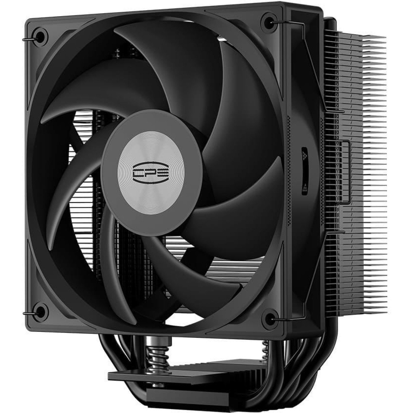 Кулер для процесора PcCooler PсCOOLER RT500 Black (RT500-BKNWXX-GL)