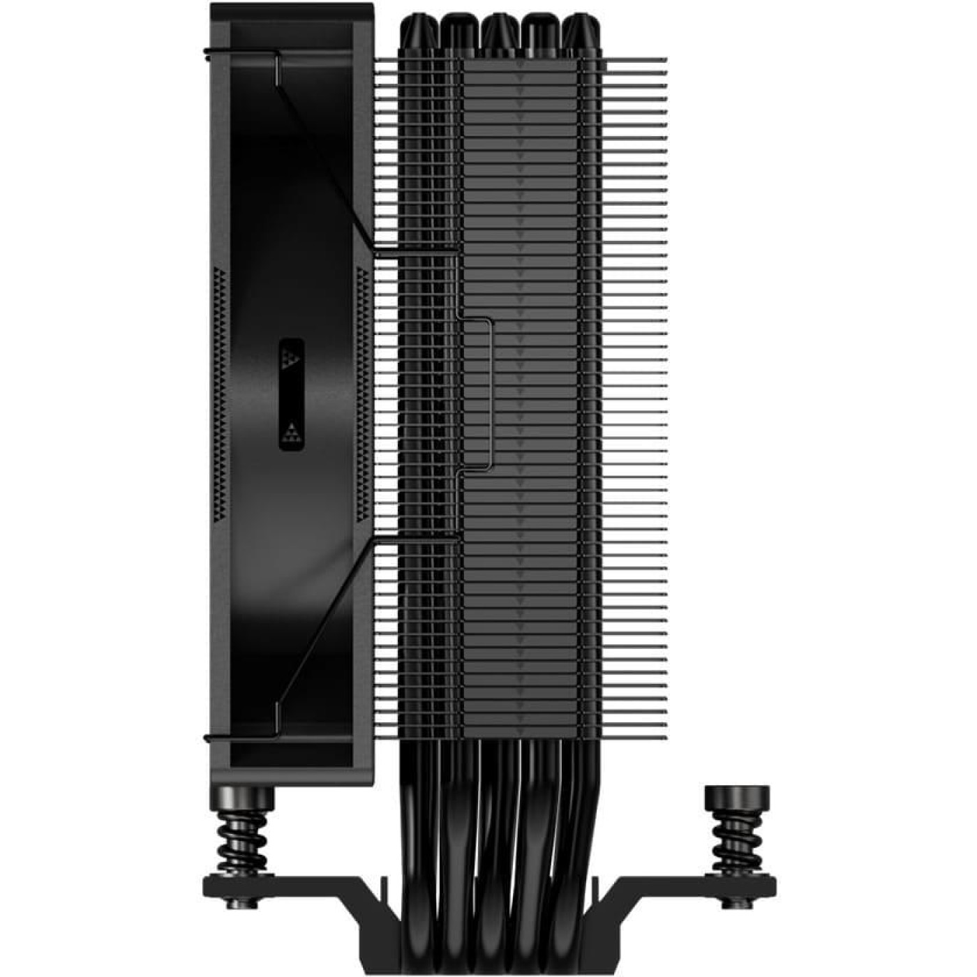 Кулер для процесора PcCooler PсCOOLER RT500 Black (RT500-BKNWXX-GL)