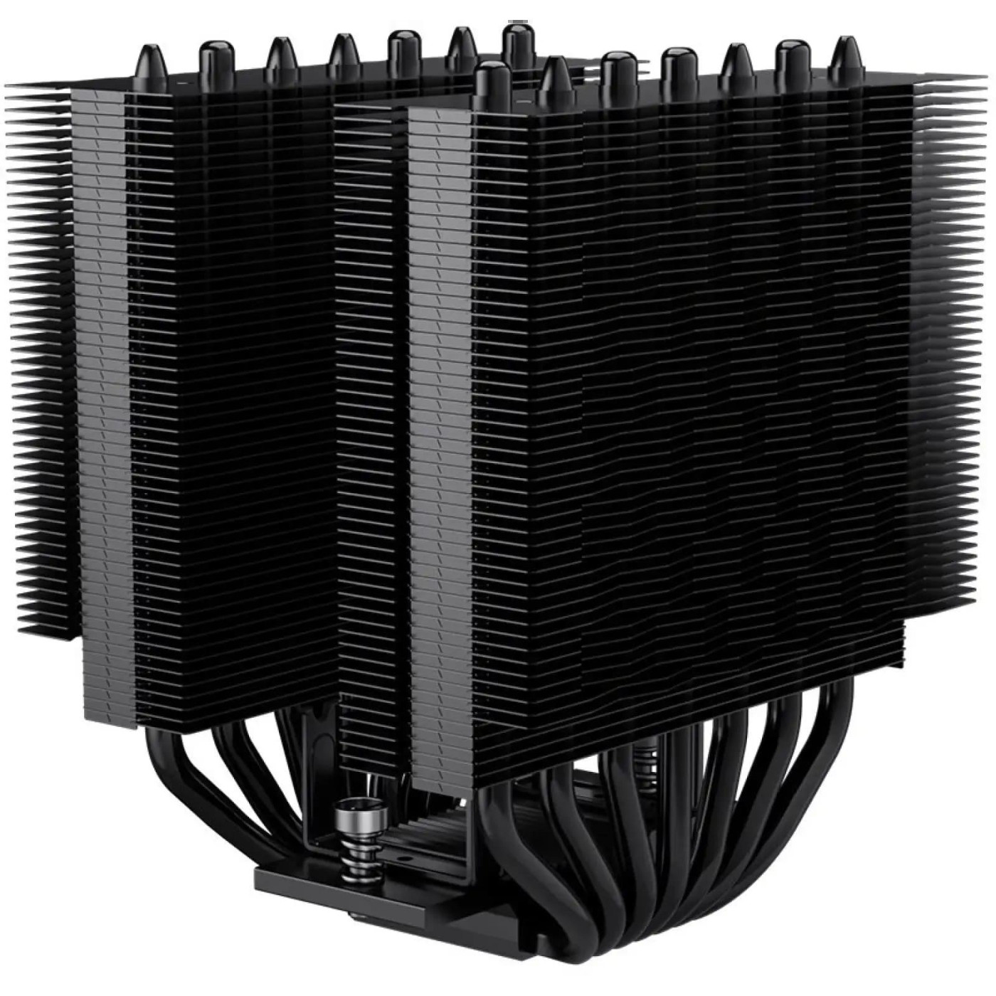 Кулер для процесора PcCooler PсCOOLER RT720 TC ARGB Black (RT720TC-BKAWYX-GL)