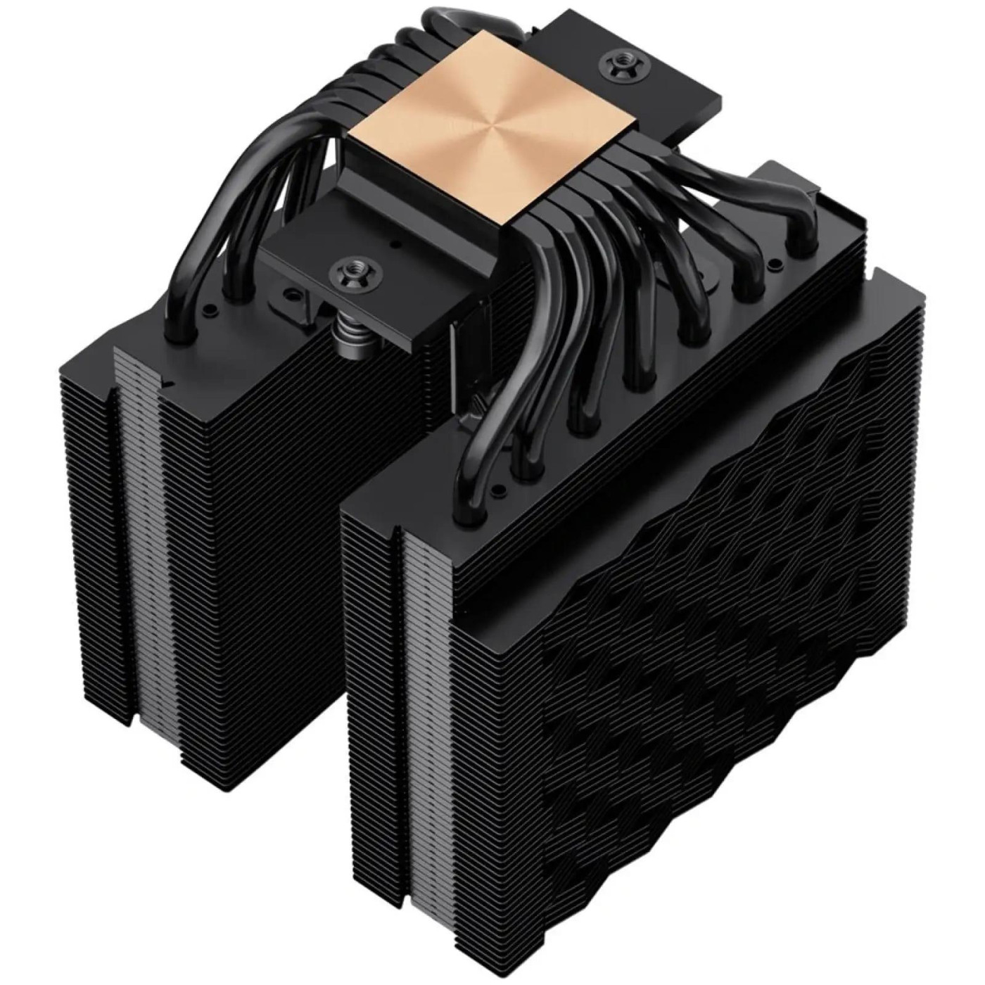 Кулер для процесора PcCooler PсCOOLER RT720 TC ARGB Black (RT720TC-BKAWYX-GL)