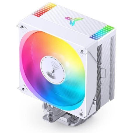 Кулер для процессора Jonsbo CR-1000 MAX ARGB White (CR-1000 MAX ARGB White)