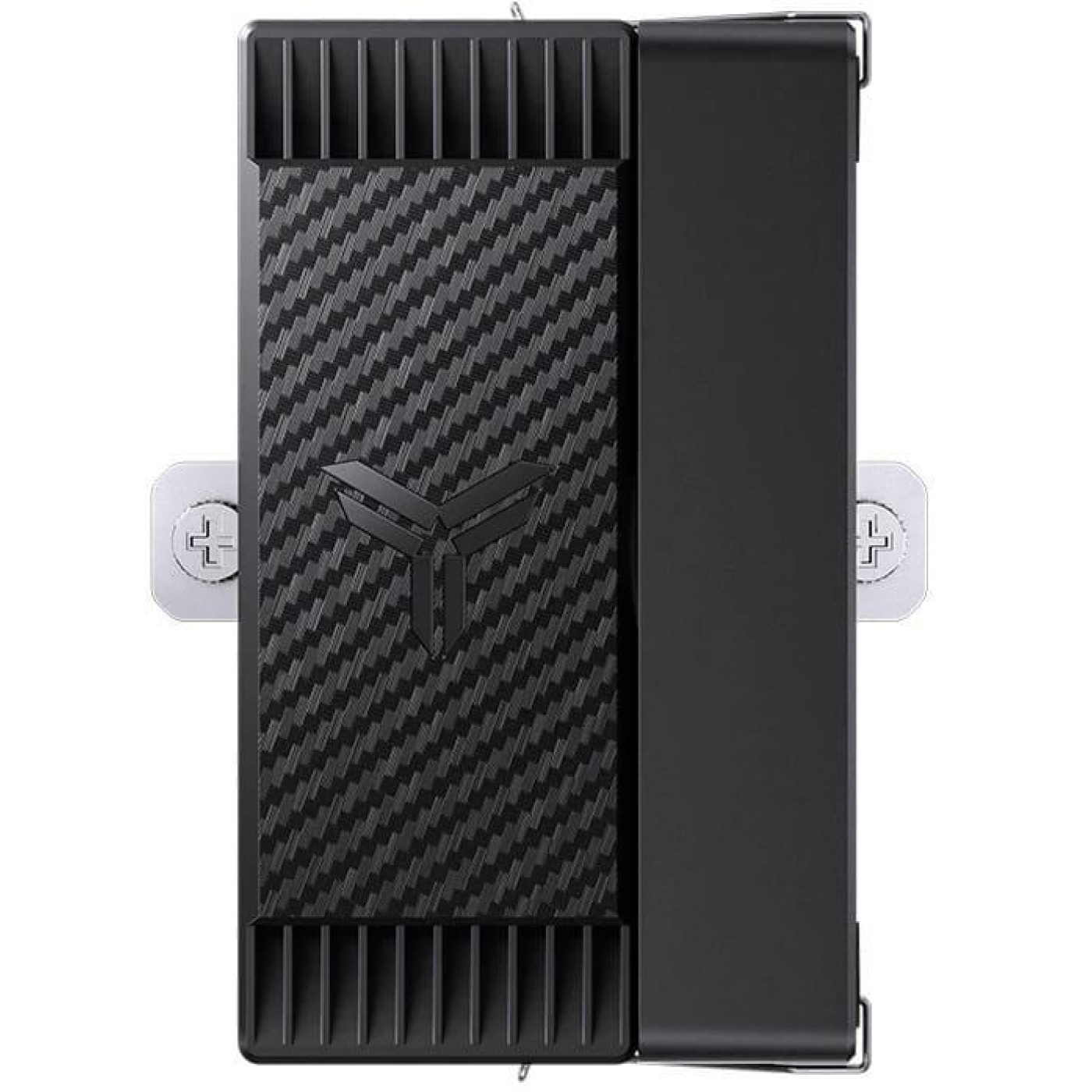 Кулер для процесора Jonsbo CR-1000 MAX Black (CR-1000 MAX Black)