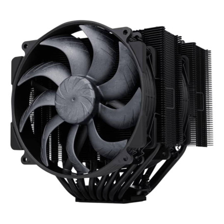 Кулер для процесора Noctua NH-D15 G2 Chromax Black (NH-D15 G2 CHROMAX.BLACK)