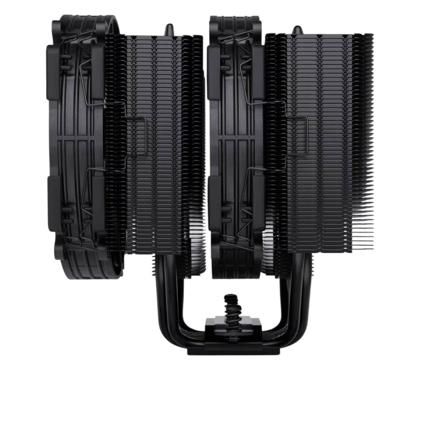 Кулер для процессора Noctua NH-D15 G2 Chromax Black (NH-D15 G2 CHROMAX.BLACK)