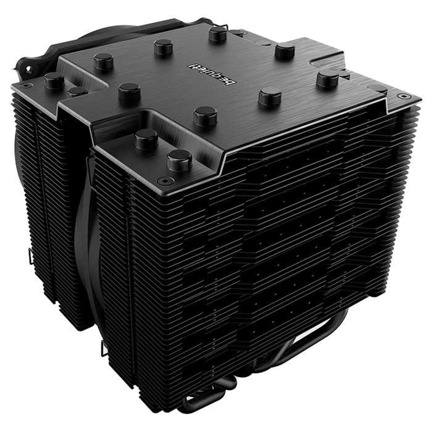 Кулер для процесора Be quiet! Dark Rock Pro 4 (115X/1200/1366/AM2-AM4/AM5/2011v3/1700) (BK022) Б/в,U1