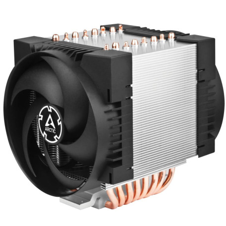 Кулер для процесора Arctic Freezer 4U-M Ampere (ACFRE00171A)
