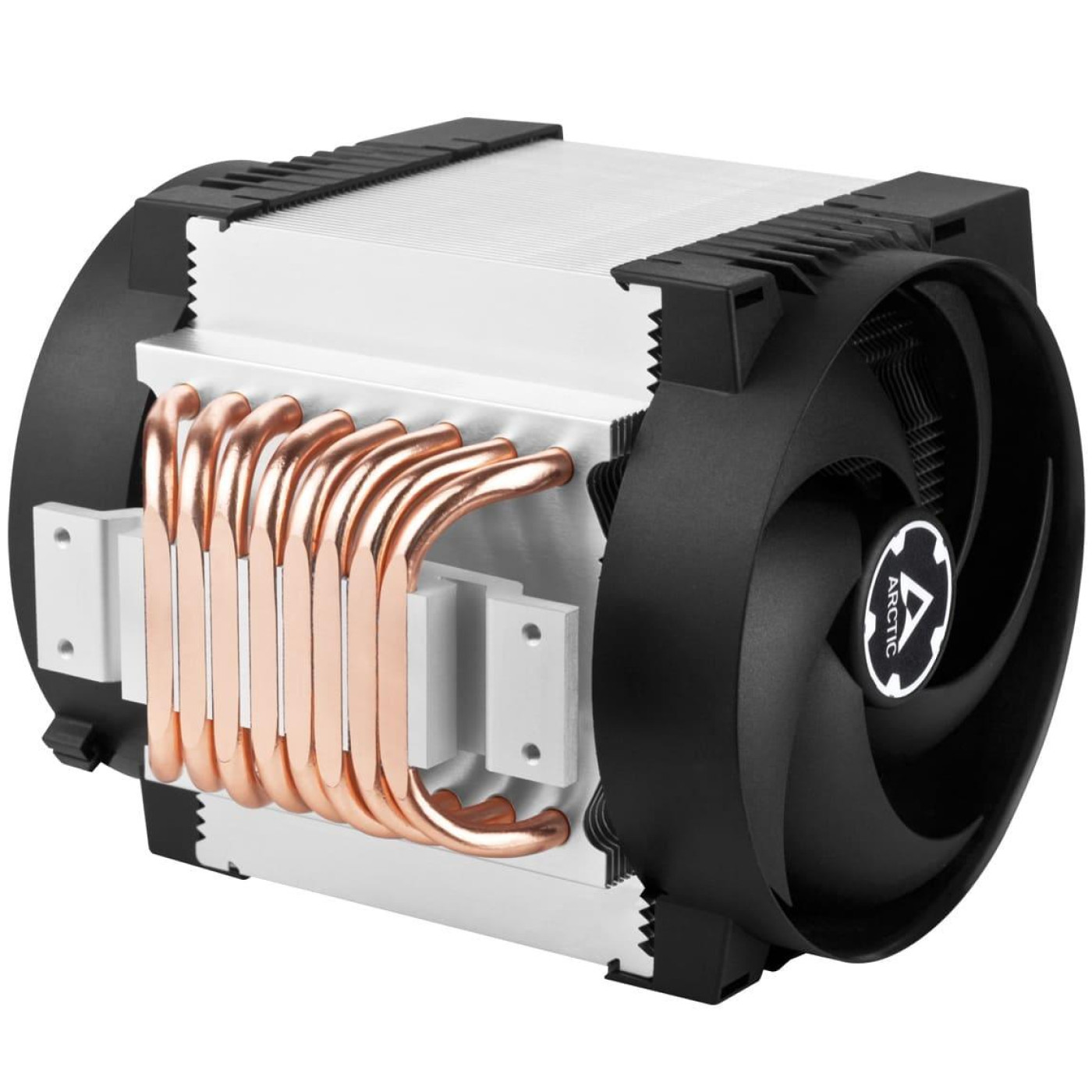 Кулер для процесора Arctic Freezer 4U-M Ampere (ACFRE00171A)